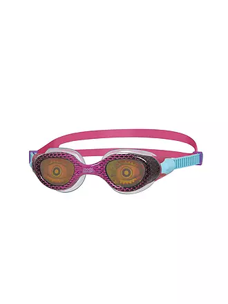 ZOGGS | Kinder Schwimmbrille Sea Demon | 